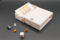 Idun cartridge case parts