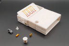 Idun cartridge case parts