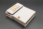 Idun cartridge case, assembled