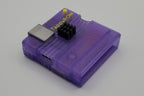 TappyROM NFC reader, oblique view