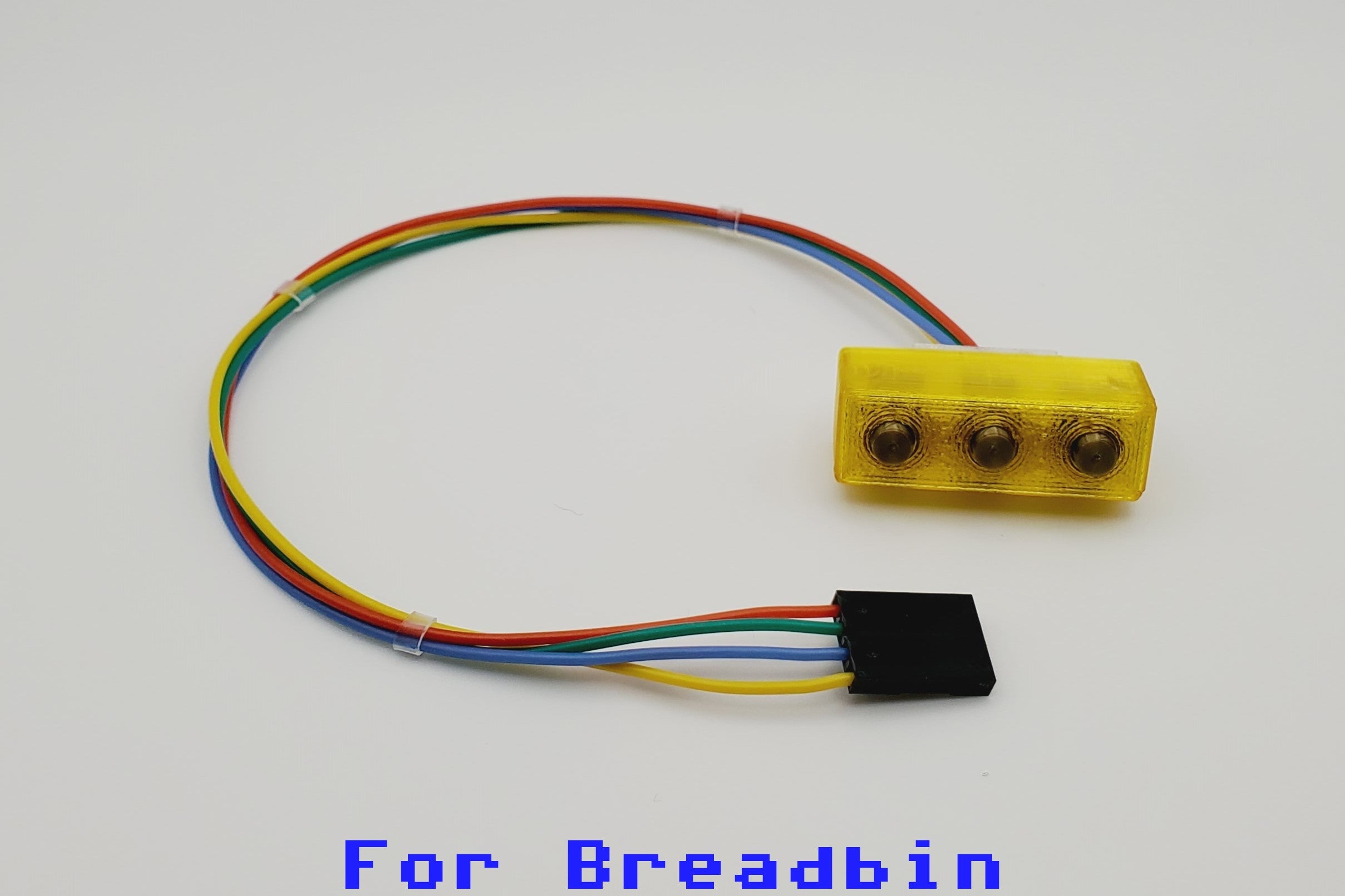 C64 Ultimate utility buttons, Founders Edition