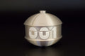 NFC tag figurine of a Paradroid influence device