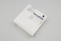 TeensyROM cartridge case in clear