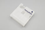 TeensyROM cartridge case in clear