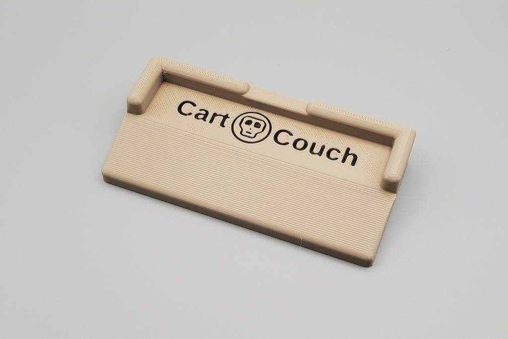 C64 Cart Couch