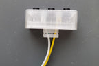 64C Ultimate utility buttons top view