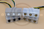 64C Ultimate Utility Buttons (Slimline)