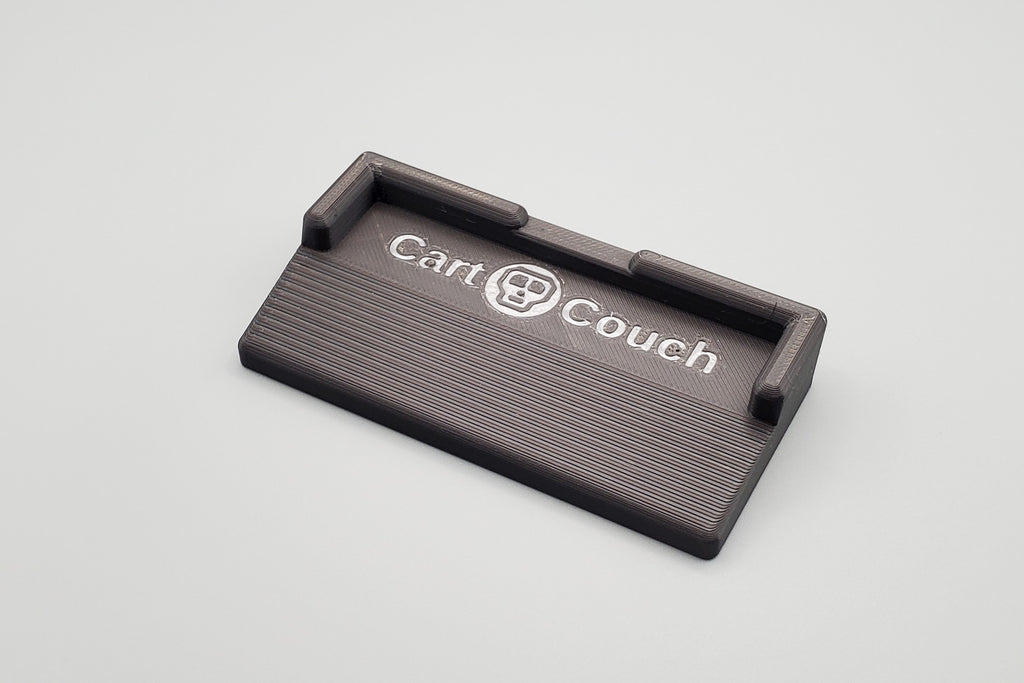 Plus/4 & C16 Cart Couch