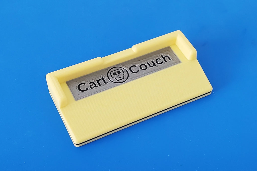 C77 Cart Couch