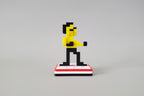 Bruce Lee GamerFigz™ facing right